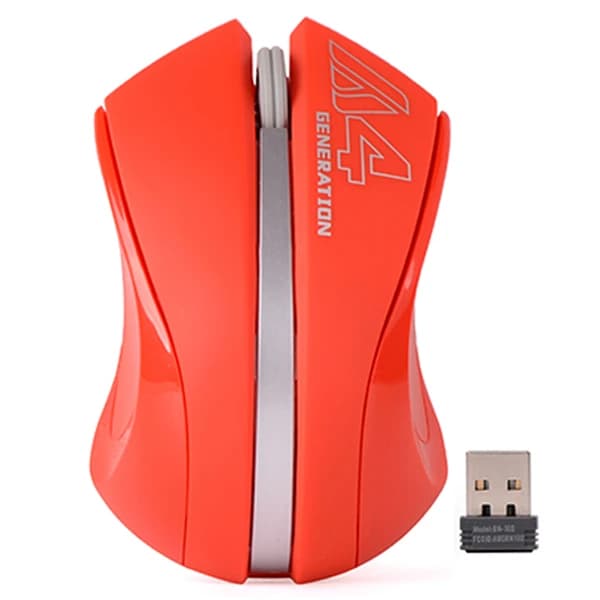 موس A4TECH مدل G3-310N — تصویر ۳