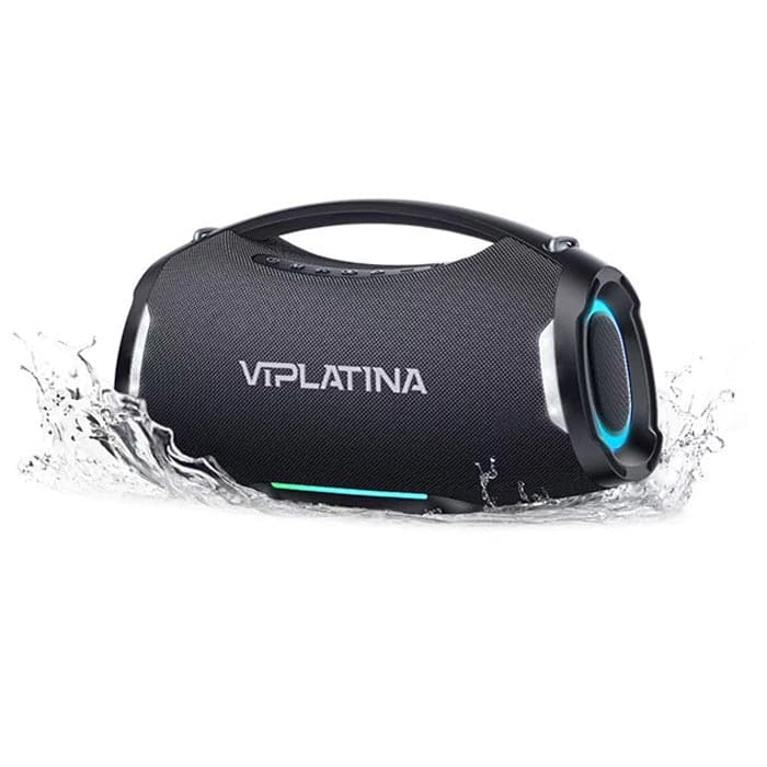 اسپیکر ضدآب 120 وات وی آی پلاتینا VIPLATINA VSW12 — تصویر ۶
