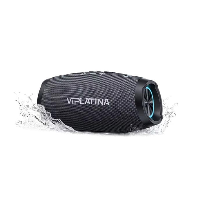 اسپیکر ضدآب 60 وات وی آی پلاتینا VIPLATINA VSW11 — تصویر ۱۰