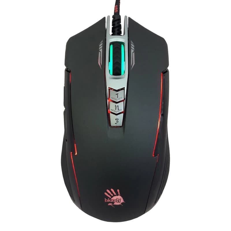موس A4TECH سری BLOODY مدل P93