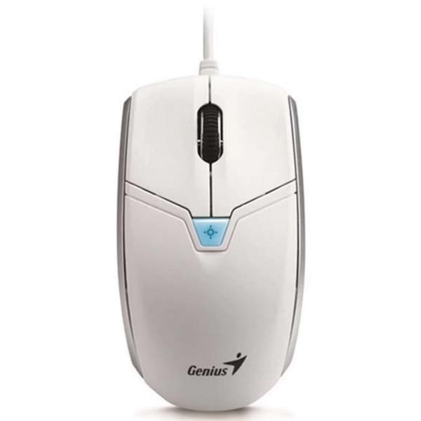 موس وبکم دار جینیوس مدل Cam Mouse