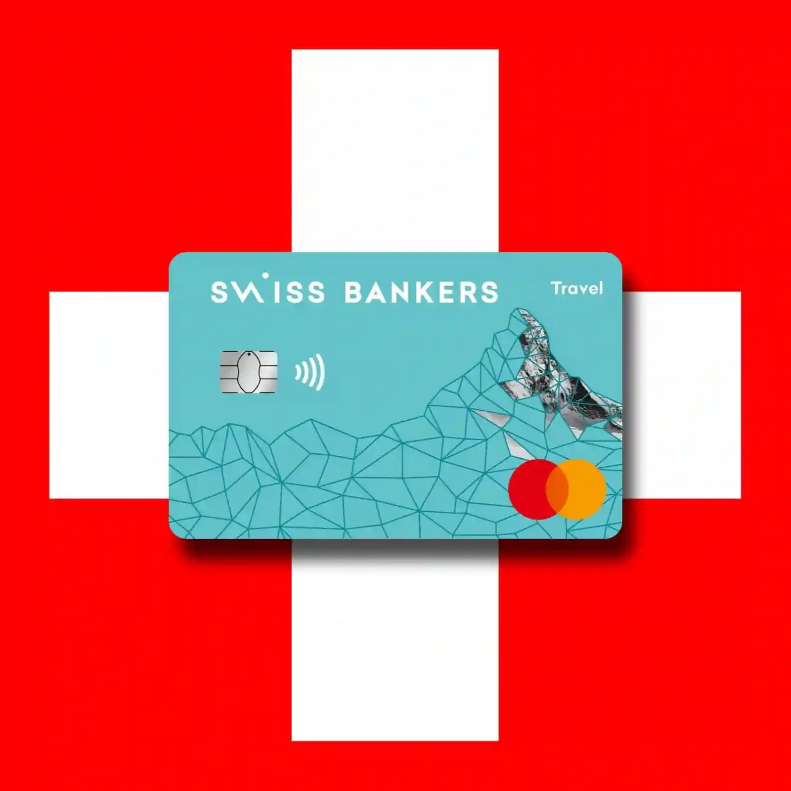 افتتاح حساب مستر کارت سوئیس بانک | Swiss Bank — تصویر ۵