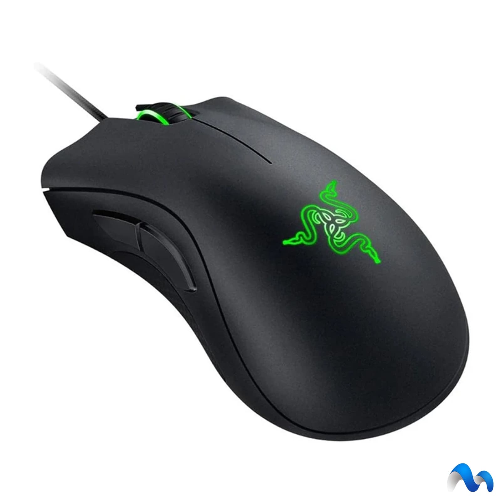 موس گیمینگ ریزر مدل DeathAdder ESSENTIAL — تصویر ۸