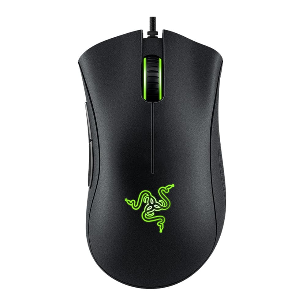 موس گیمینگ ریزر مدل DeathAdder ESSENTIAL