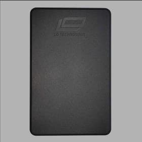 هارد اکسترنال WD 1 TB S