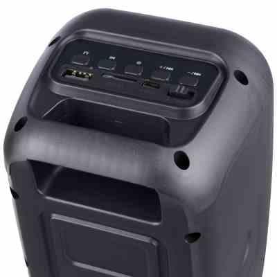 اسپیکر بلوتوثی XP-Product S77G — تصویر ۷