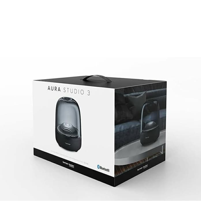 اسپیکر هارمن کاردون مدل Aura Studio 3 — تصویر ۷