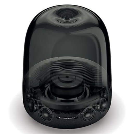 اسپیکر هارمن کاردون مدل Aura Studio 3 — تصویر ۶