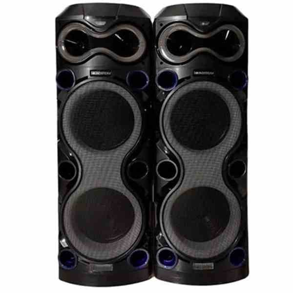 اسپیکر 2 تیکه قدی SOUND STREAM مدل ST-MX1205