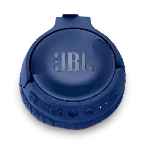 هدفون بی سیم جی بی ال مدل Tune 600BT — تصویر ۶