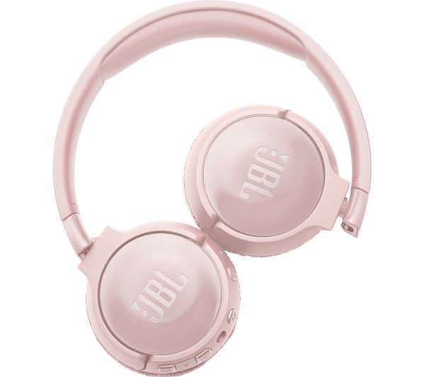 هدفون بی سیم جی بی ال مدل Tune 600BT — تصویر ۳