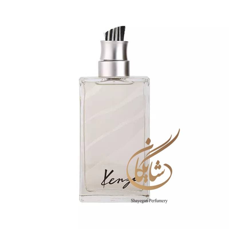 ادوتویلت مردانه کنزو جانگل هوم _ Kenzo jungle Homme — تصویر ۲