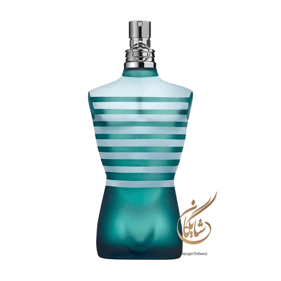 ادوتویلت مردانه ژان پل گوتیه له میل _ Jean Paul Gaultier Le Male — تصویر ۲