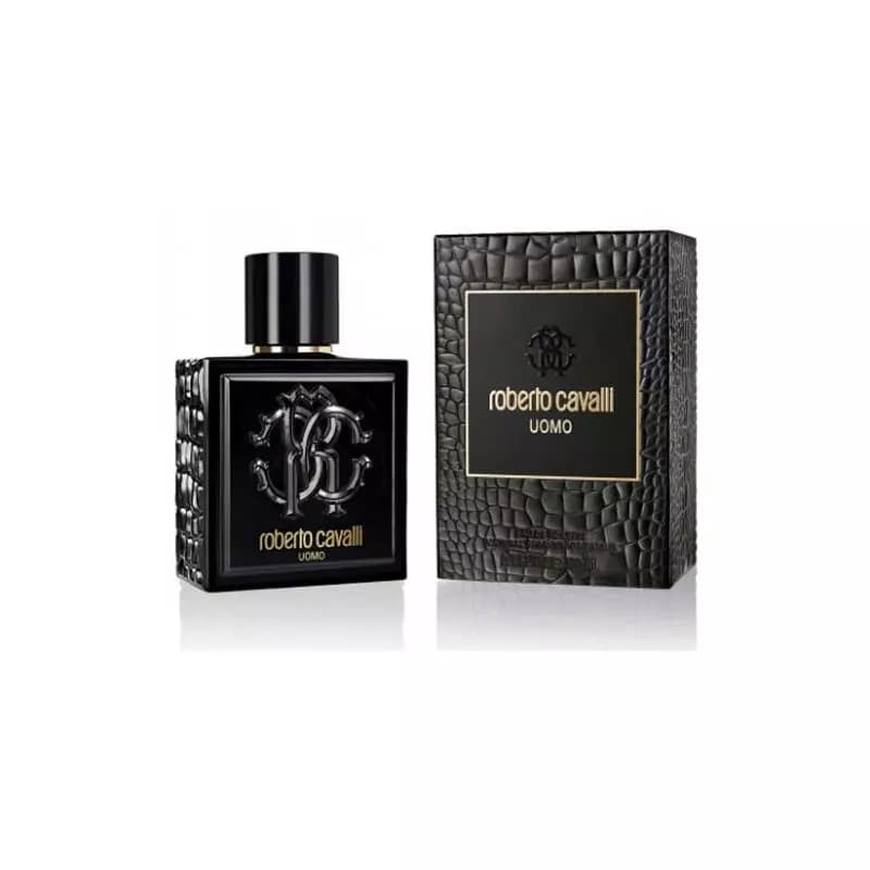 ادوتویلت مردانه روبرتو کاوالی اومو _ Roberto Cavalli Uomo — تصویر ۳