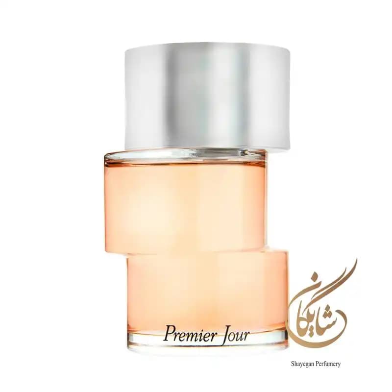 ادوپرفیوم زنانه نینا ریچی پریمیر ژور _ Nina Ricci Premier Jour — تصویر ۵