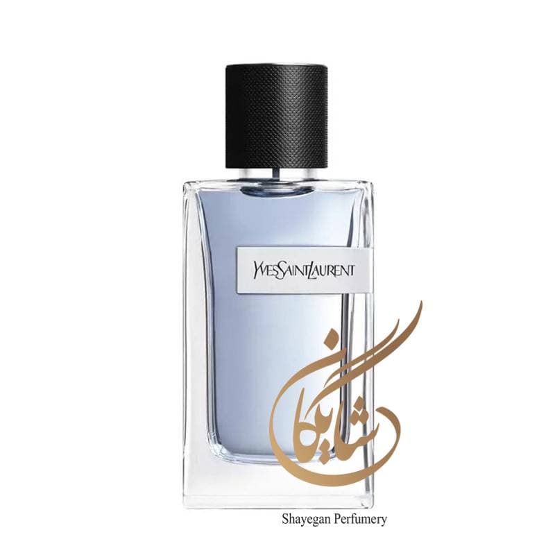 ادوتویلت مردانه ایو سن لورن وای _ Yves Saint Lauren Y EDT