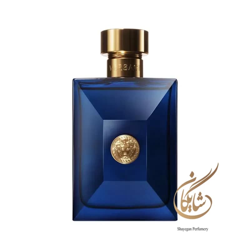 ادوتویلت مردانه ورساچه دیلان بلو _ Versace Dylan Blue