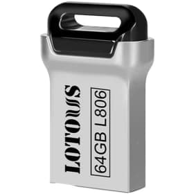 فلش 128 گیگابایت LOTOUS L806 — تصویر ۲
