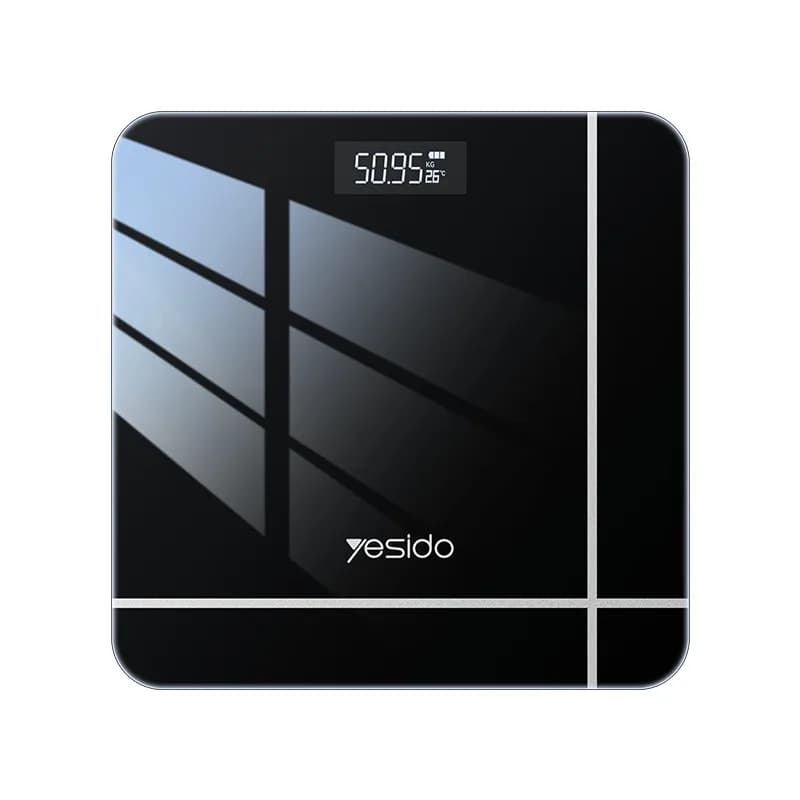 ترازو هوشمند یسیدو YESIDO MG09 — تصویر ۷
