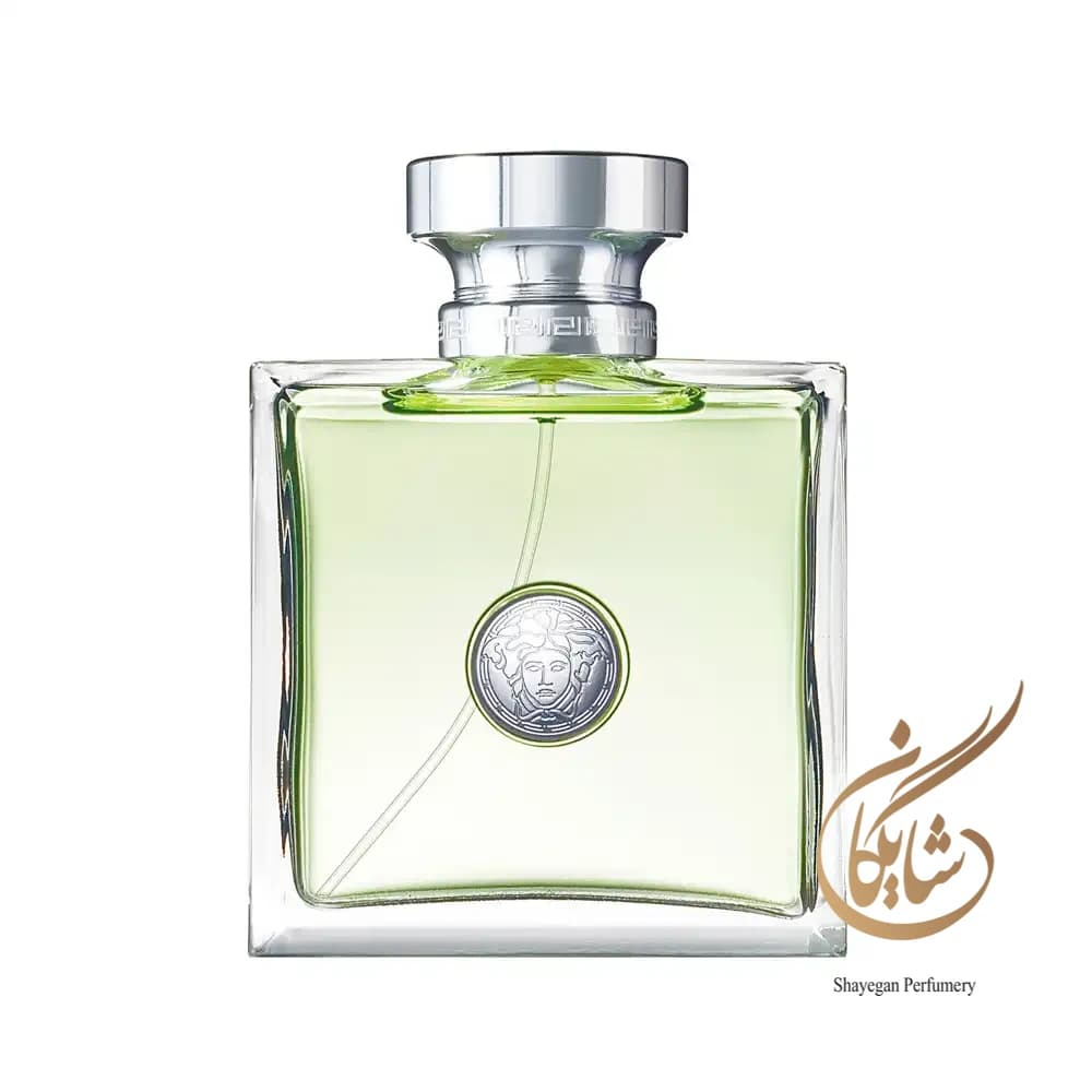 ادوتویلت زنانه ورساچه ورسنس _ Versace Versence