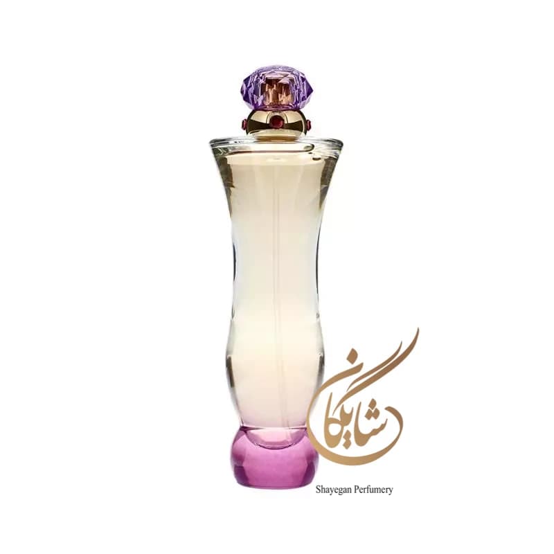 ادوپرفیوم زنانه ورساچه وومن _ Versace Woman