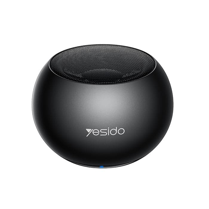 اسپیکر بلوتوثی قابل حمل یسیدو YESIDO YSW33