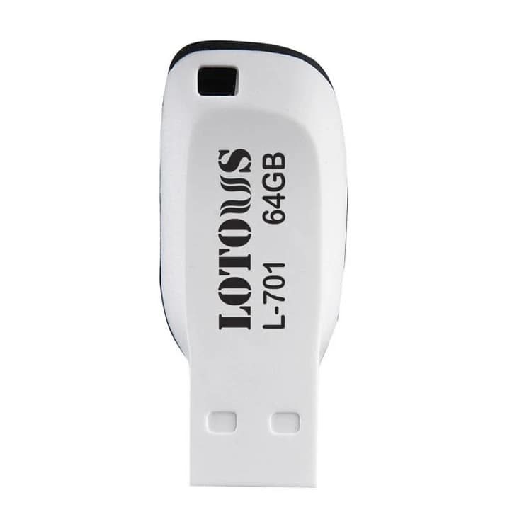 فلش LOTOUS NEW L701 64G