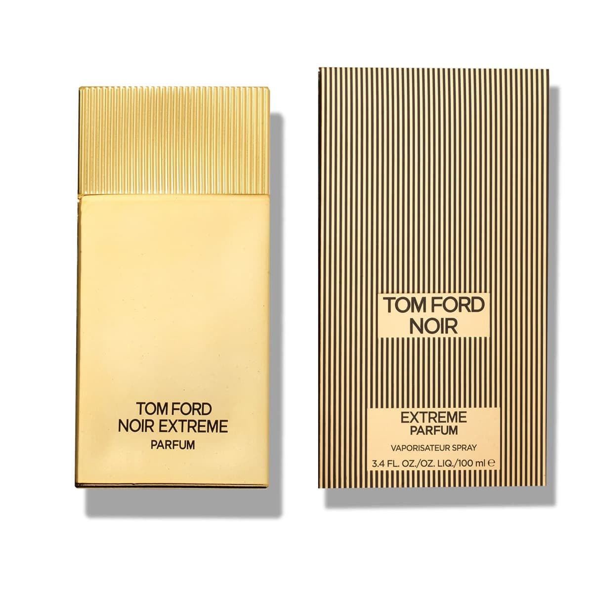 پرفیوم مردانه تام فورد نویر اکستریم پارفوم _ Tom Ford Noir Extreme Parfum — تصویر ۷