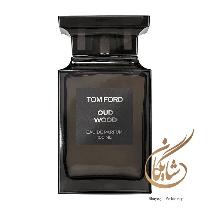 ادوپرفیوم مردانه زنانه تام فورد عود وود _ Tom Ford Oud Wood