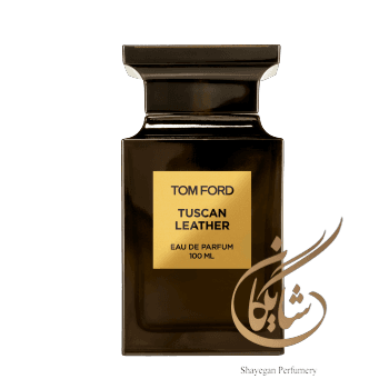 ادوپرفیوم مردانه زنانه تام فورد توسکان لدر _ Tom Ford Tuscan Leather