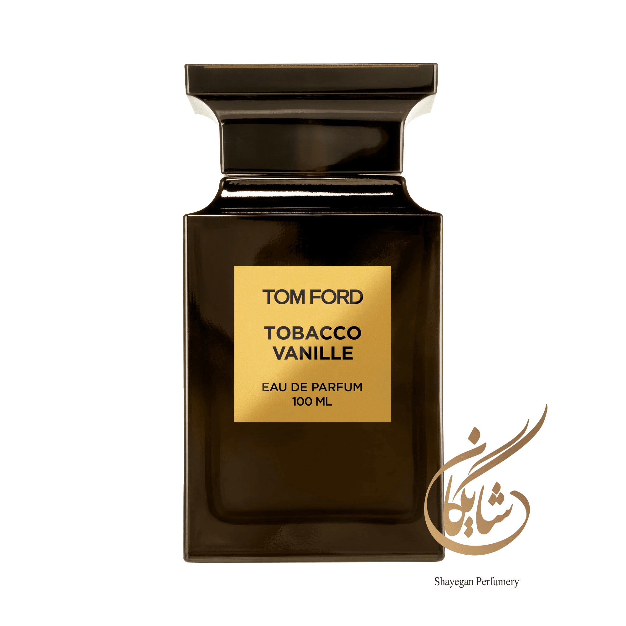 ادوپرفیوم مردانه زنانه تام فورد توباکو وانیل _ Tom Ford Tobacco Vanille — تصویر ۲