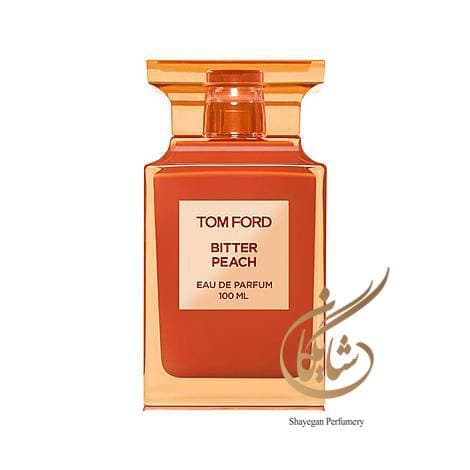 ادوپرفیوم مردانه زنانه تام فورد بیتر پیچ _ Tom Ford Bitter Peach