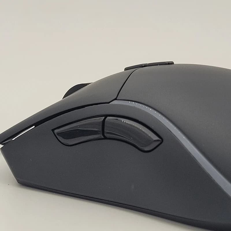موس سیم دار گیم ELEVEN مدل GM8 — تصویر ۶