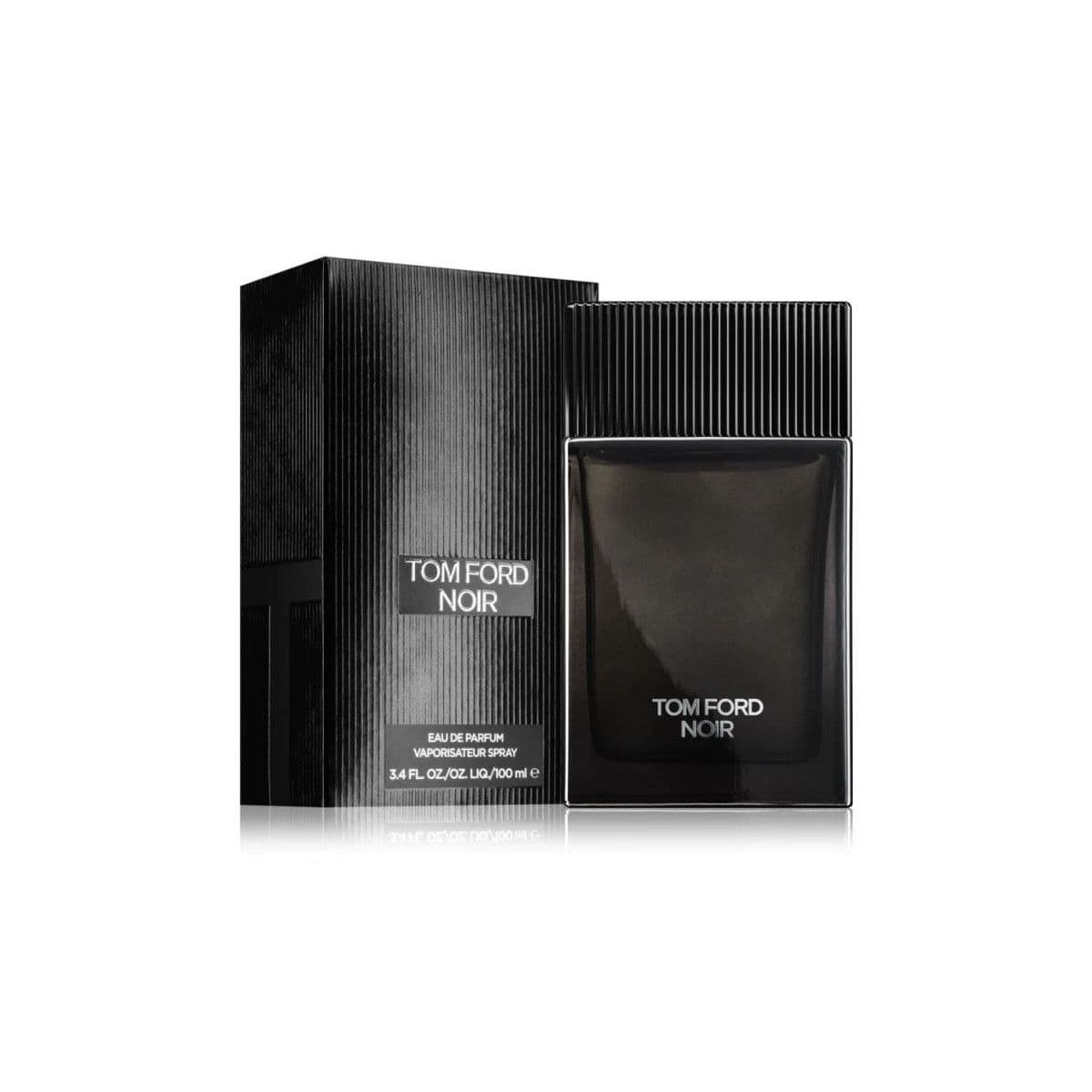 ادوپرفیوم مردانه تام فورد نویر _ Tom Ford Noir — تصویر ۱۰