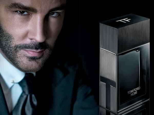ادوپرفیوم مردانه تام فورد نویر _ Tom Ford Noir — تصویر ۳