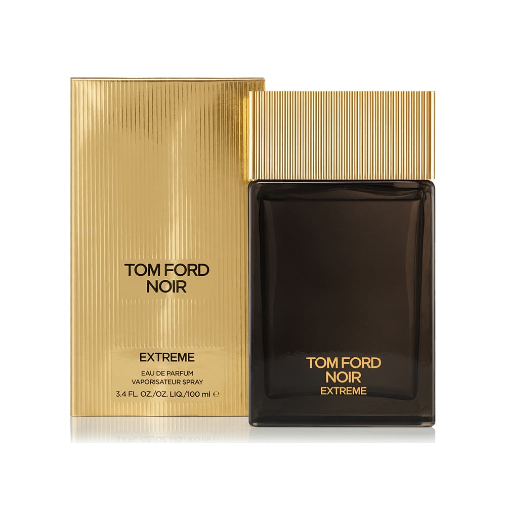 ادوپرفیوم مردانه تام فورد نویر اکستریم _ Tom Ford Noir Extreme — تصویر ۷