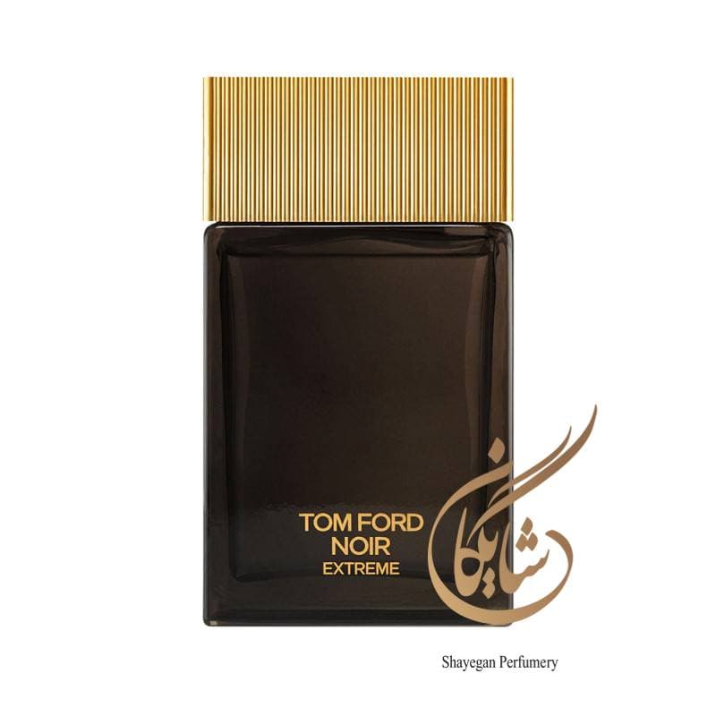 ادوپرفیوم مردانه تام فورد نویر اکستریم _ Tom Ford Noir Extreme