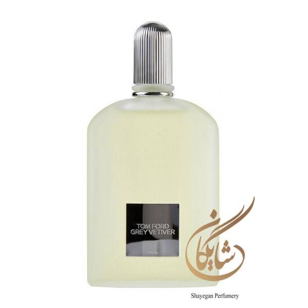 ادوپرفیوم مردانه تام فورد گری وتیور _ Tom Ford Grey Vetiver EDP