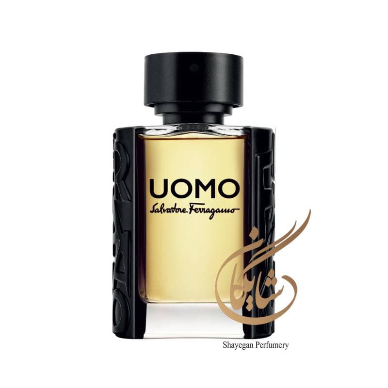 ادوتویلت مردانه سالواتوره فراگامو اومو _ Salvatore Ferragamo Uomo — تصویر ۸