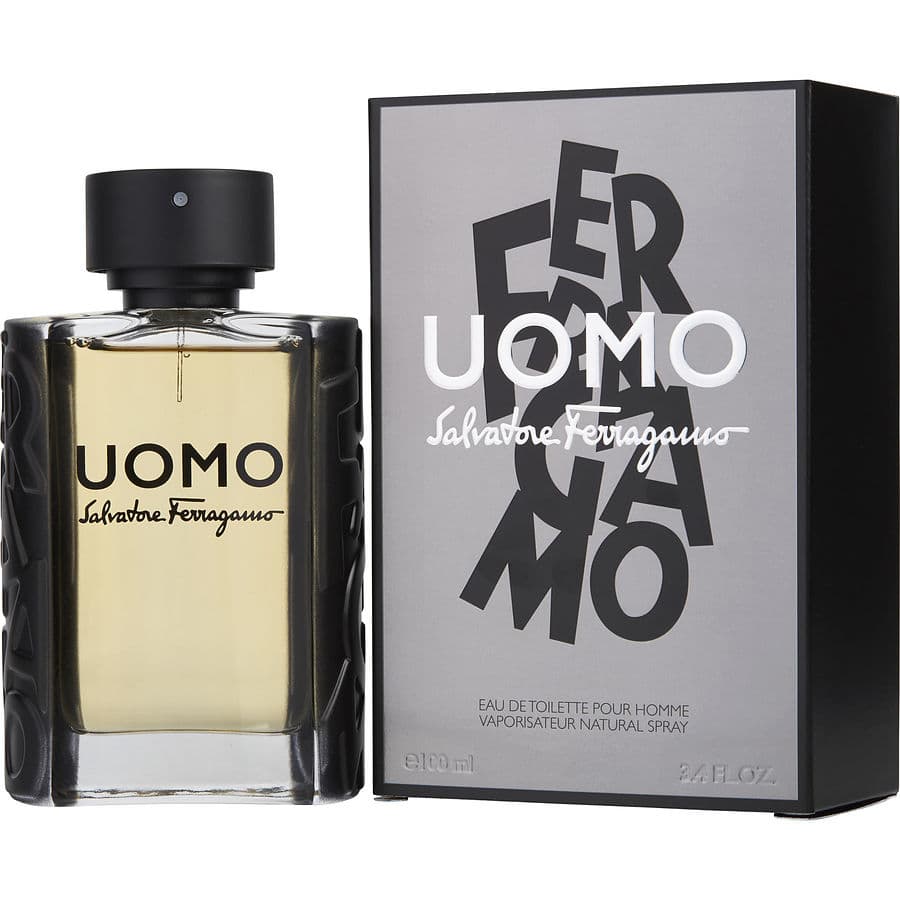 ادوتویلت مردانه سالواتوره فراگامو اومو _ Salvatore Ferragamo Uomo — تصویر ۹