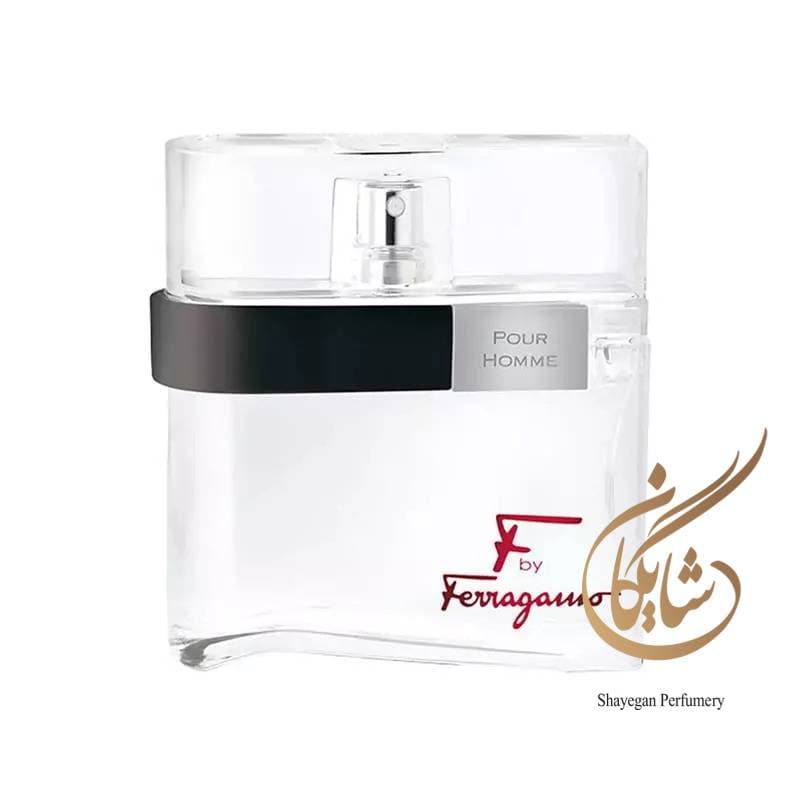 ادوتویلت مردانه سالواتوره فراگامو اف بای فراگامو _ Salvatore Ferragao F by Ferragamo — تصویر ۵