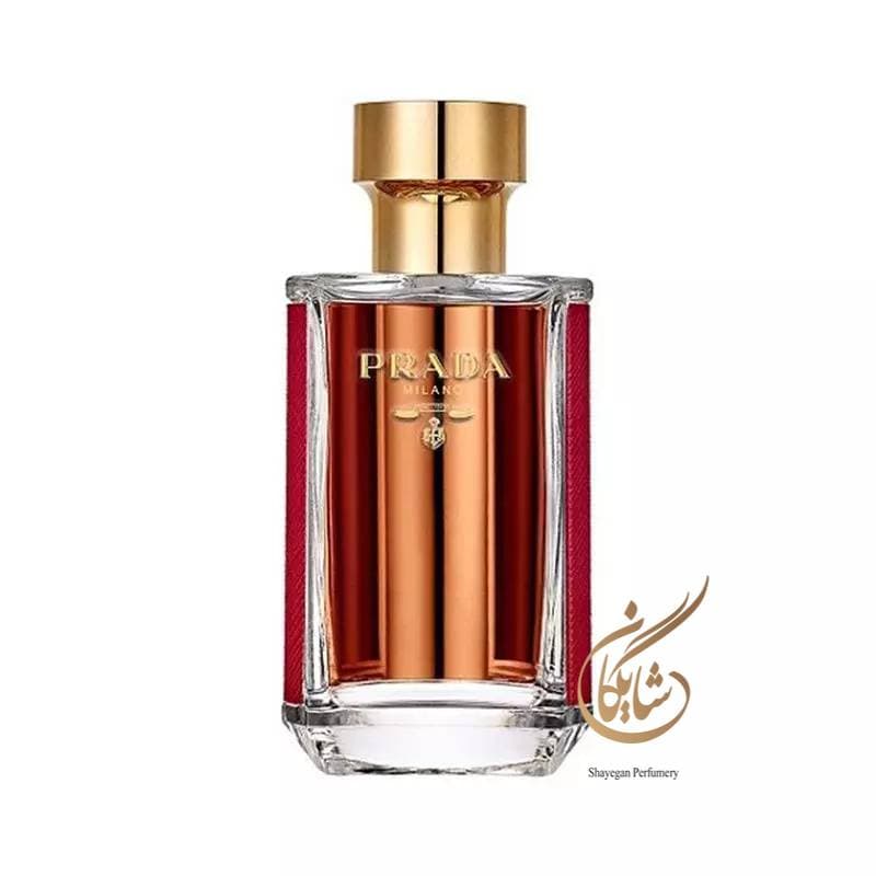 ادوپرفیوم زنانه پرادا لا فم اینتنس _ Prada La Femme Intense