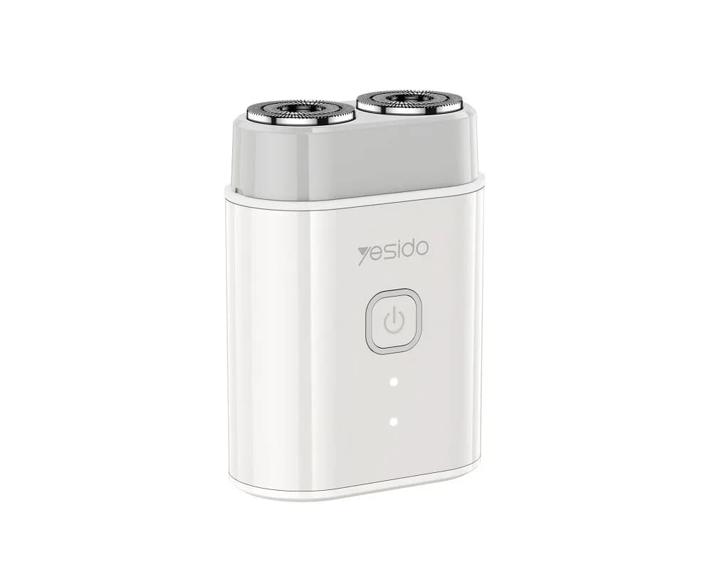 ماشین اصلاح شیور مسافرتی یسیدو YESIDO MG20 — تصویر ۱۱