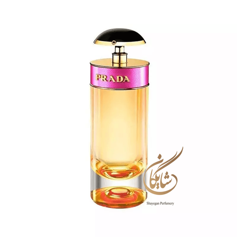 ادوپرفیوم زنانه پرادا کندی _ Prada Candy — تصویر ۲