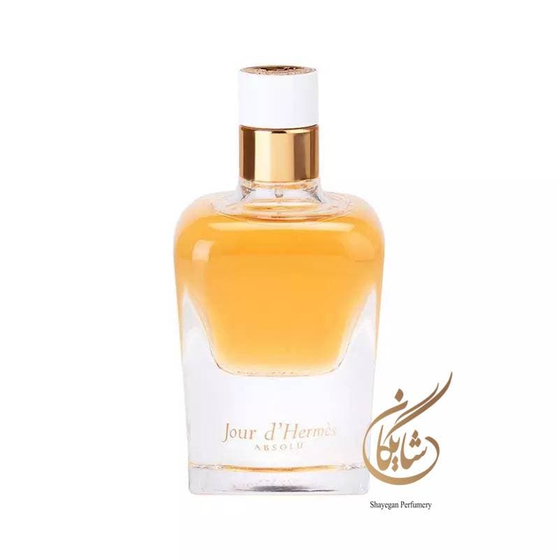 ادوپرفیوم زنانه ژور د هرمس ابسولو _ Hermes Jour d’Hermes Absolu