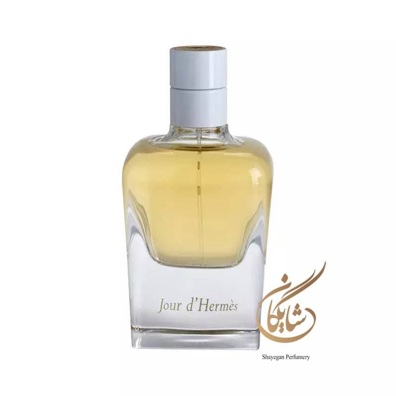 ادوپرفیوم زنانه ژور د هرمس _ Hermes Jour d’Hermes
