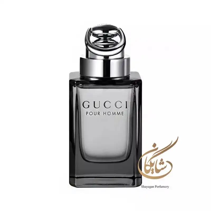 ادوتویلت مردانه گوچی بای گوچی پور هوم _ Gucci By Gucci Pour Homme — تصویر ۲