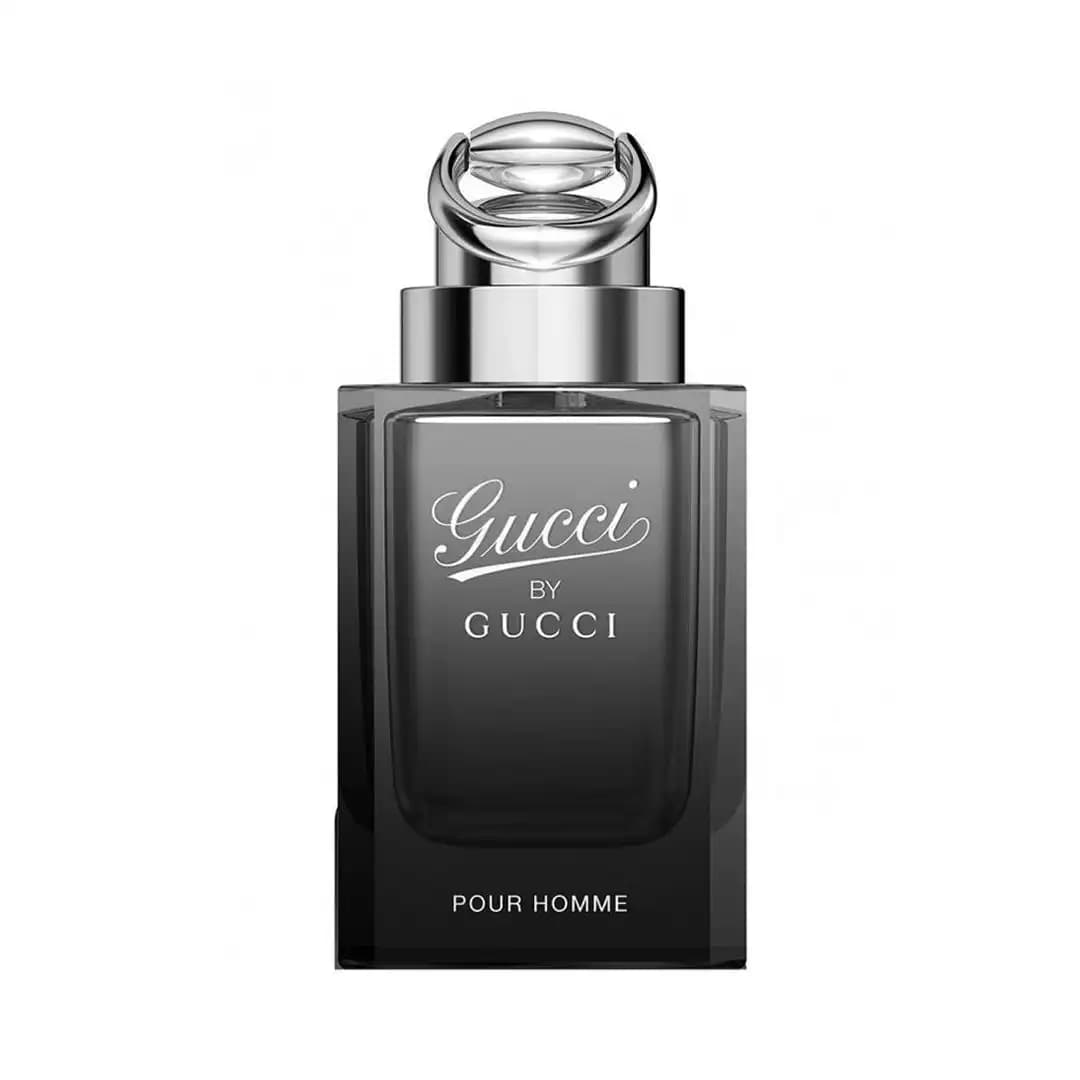 ادوتویلت مردانه گوچی بای گوچی پور هوم _ Gucci By Gucci Pour Homme — تصویر ۳