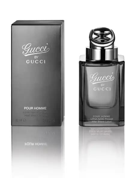 ادوتویلت مردانه گوچی بای گوچی پور هوم _ Gucci By Gucci Pour Homme — تصویر ۴