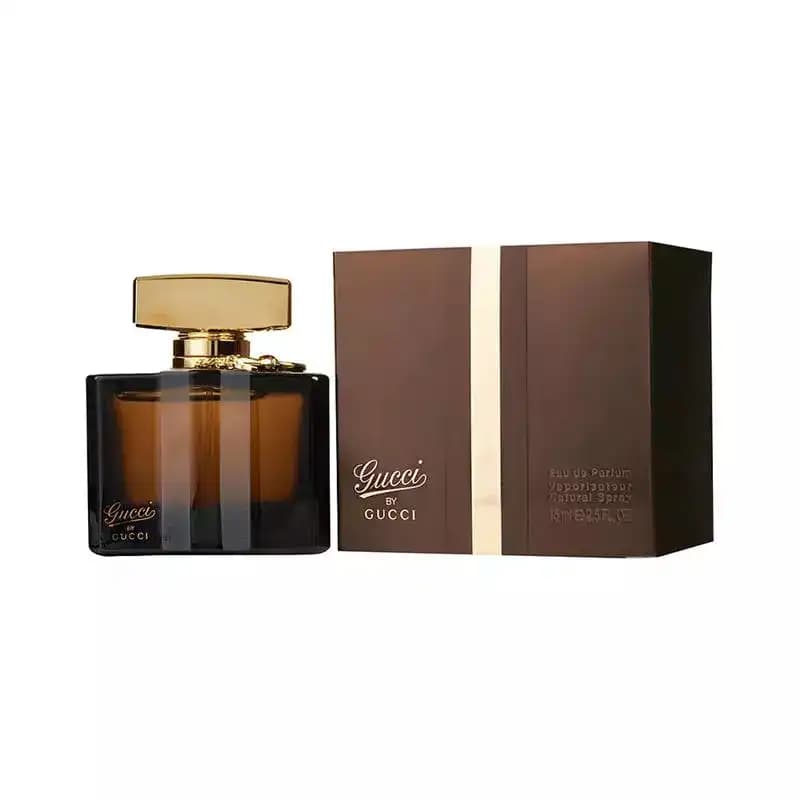 ادوپرفیوم زنانه گوچی بای گوچی _ Gucci By Gucci — تصویر ۵
